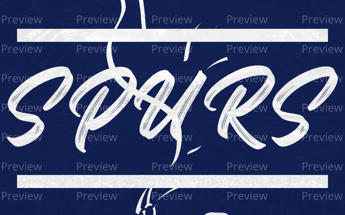Spurs Stickers