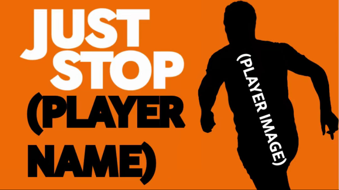 Custom Waterproof Football Stickers (upload/describe design)