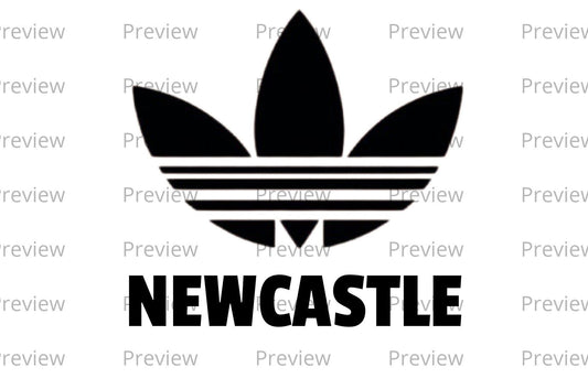 Newcastle ADI Stickers