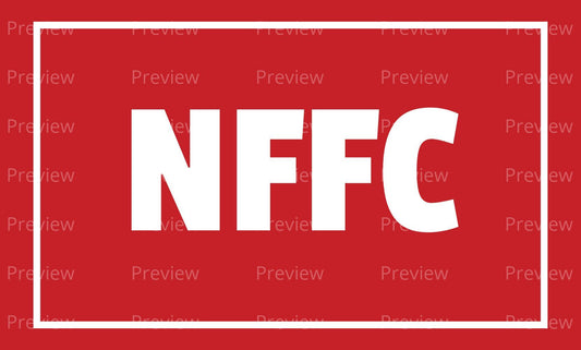 Nottingham Forest NFFC Stickers