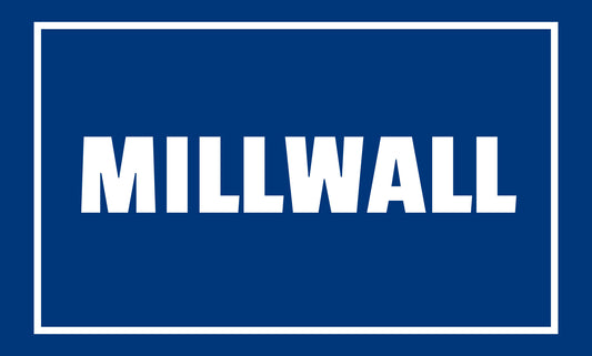 Millwall Stickers