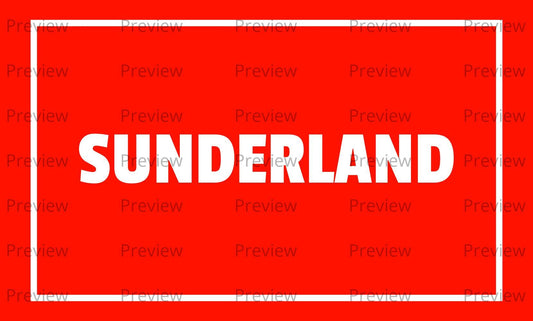 Sunderland Stickers