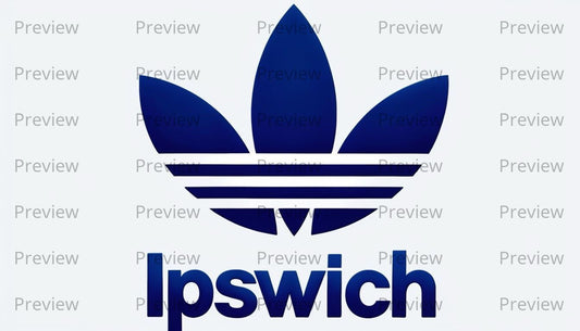 Ipswich ADI Stickers