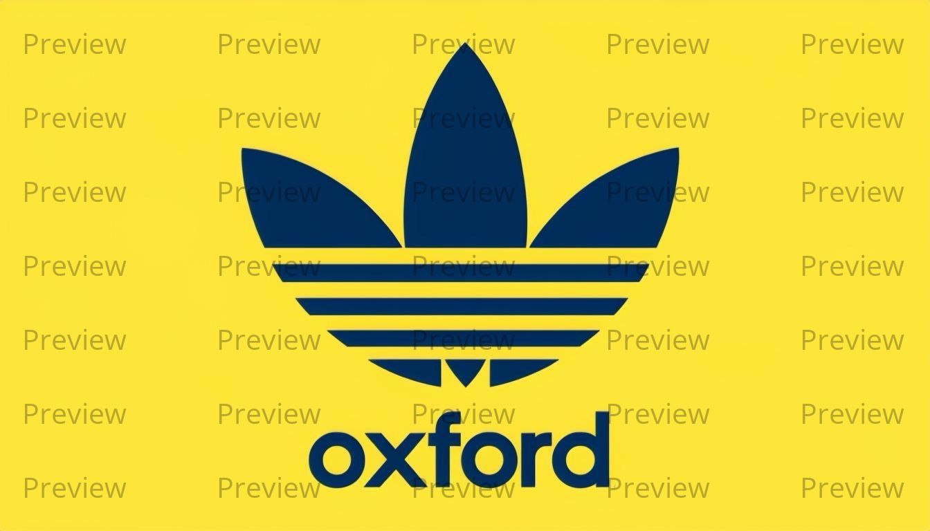 Oxford ADI Stickers