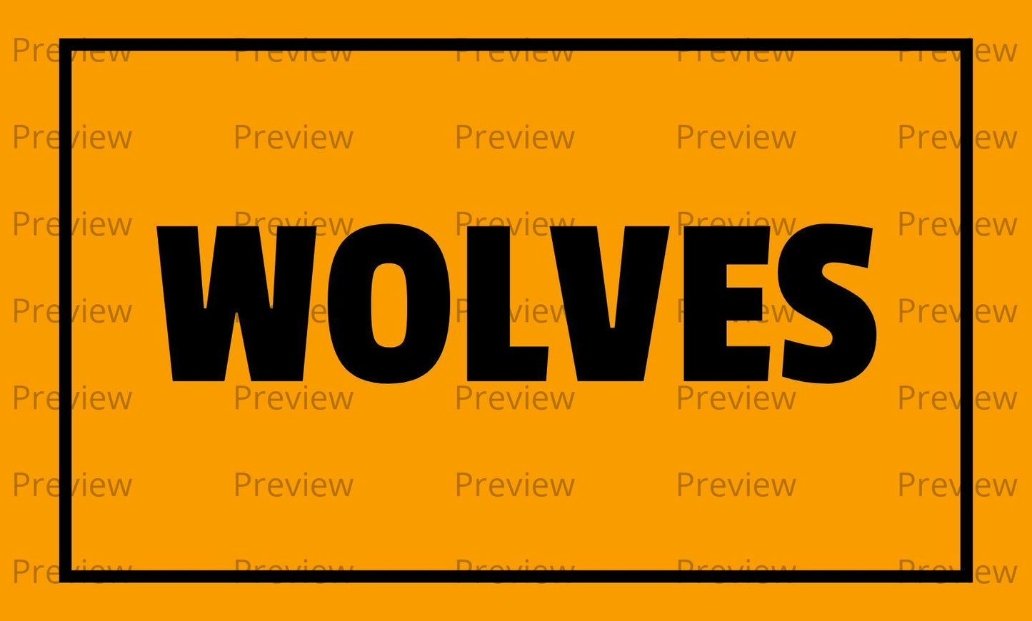 Wolves Stickers