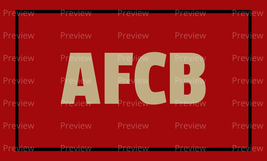 Bournemouth AFCB Stickers