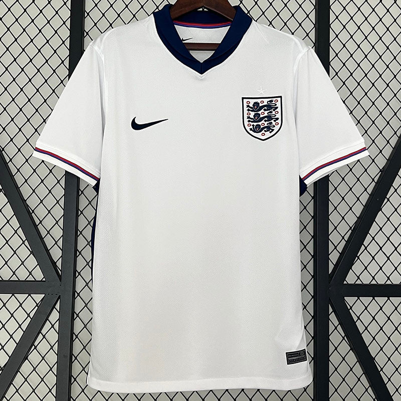 England 24/25 Home Shirt