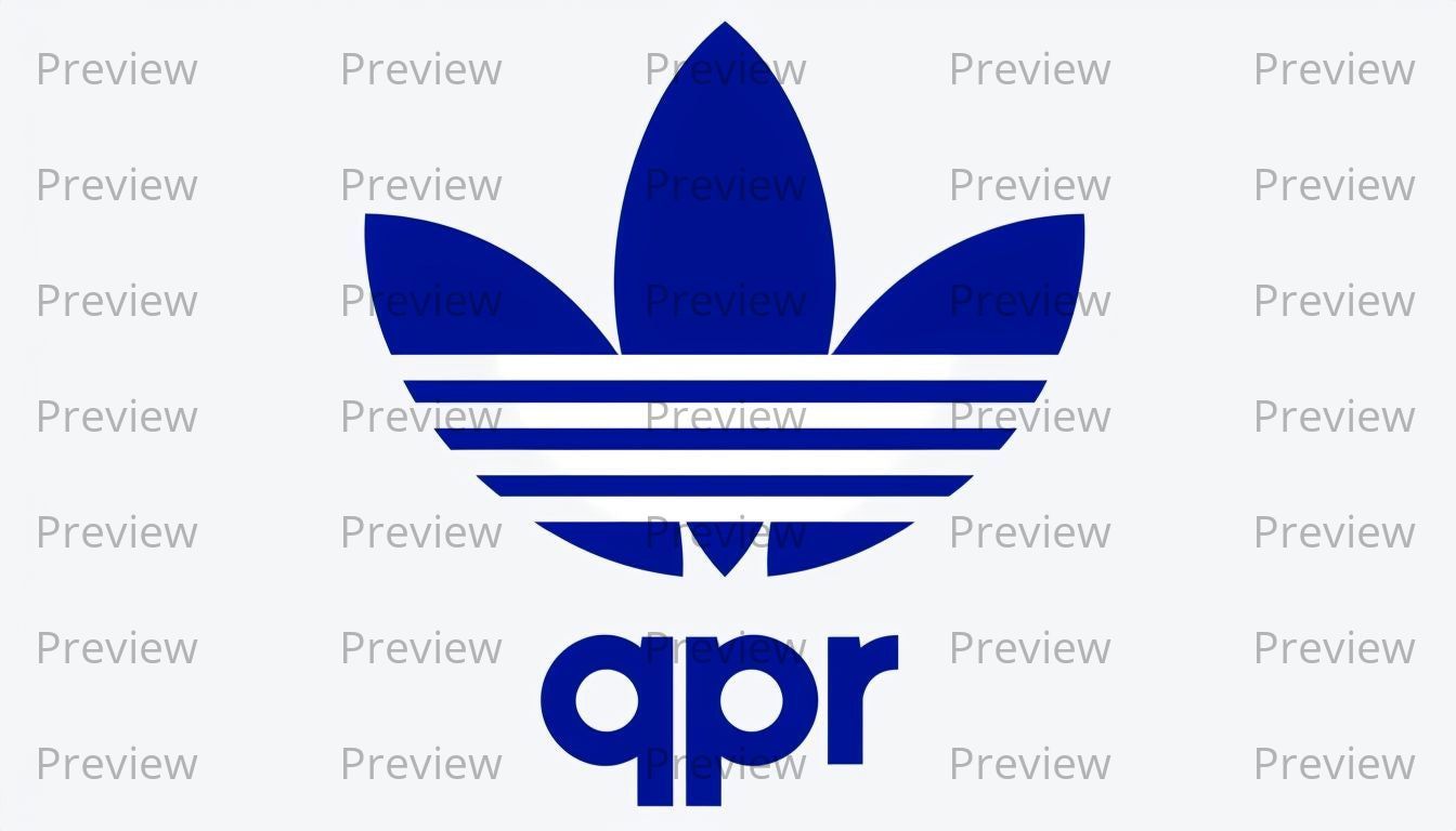 QPR ADI Stickers