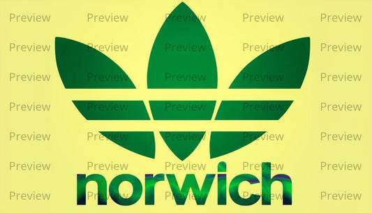 Norwich ADI Stickers