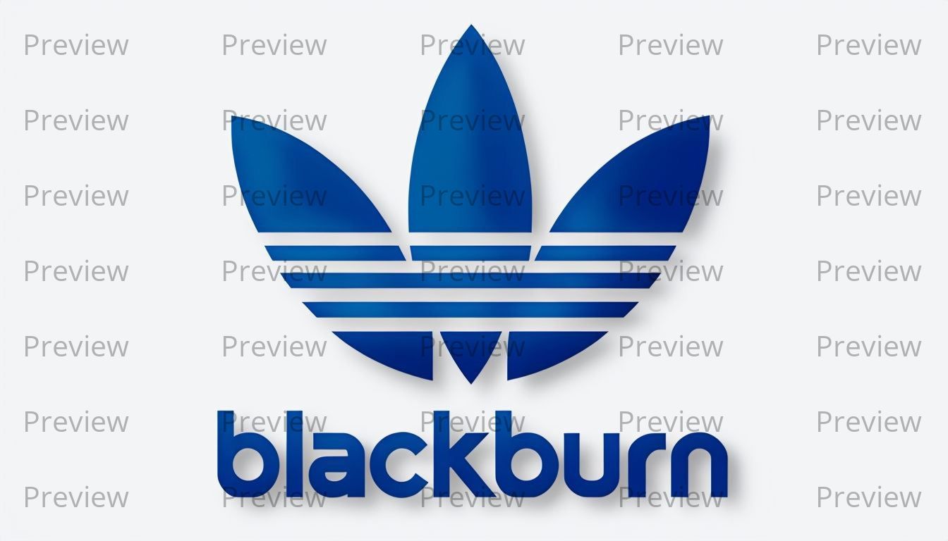 Blackburn ADI Stickers