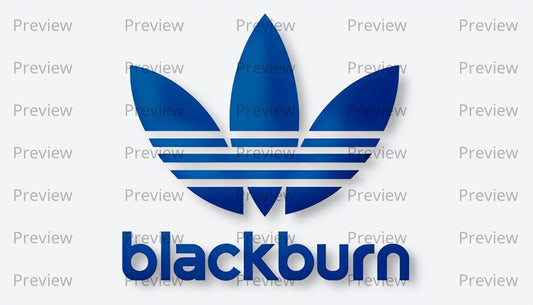 Blackburn ADI Stickers