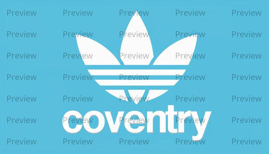 Coventry ADI Stickers