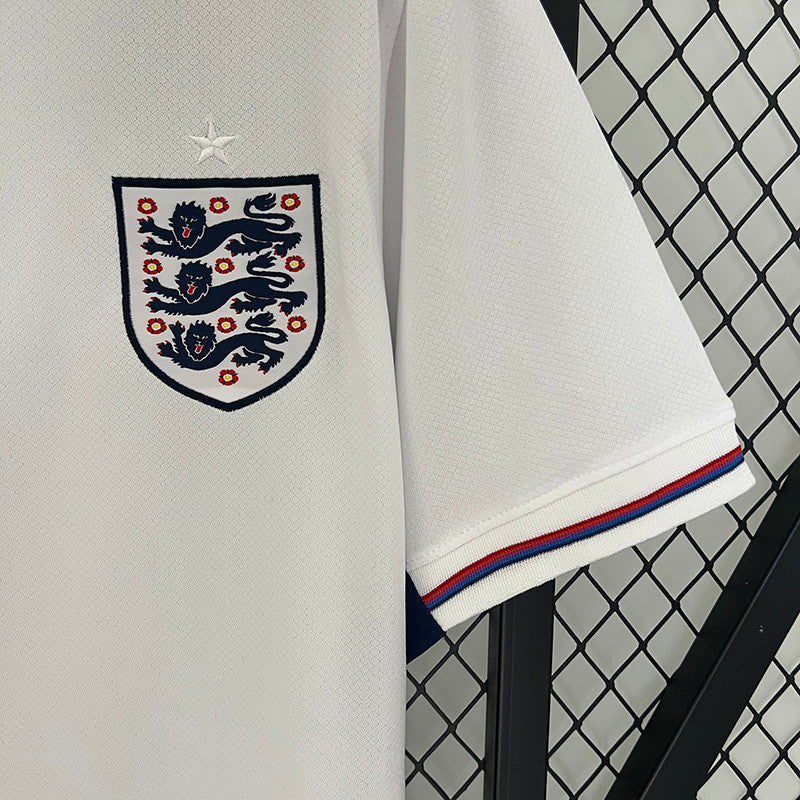 England 24/25 Home Shirt