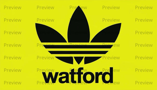 Watford ADI Stickers